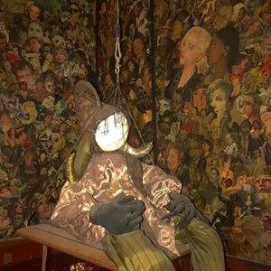 Meet your Posher, Billie